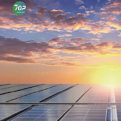 SOLARTECH INDONESIA 2025లో మాతో చేరండి – మీ ఇండోనేషియా వన్-స్టాప్ సోలార్ మౌంటింగ్ సొల్యూషన్స్ భాగస్వామి!