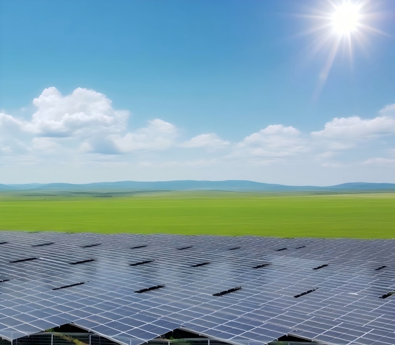 Topfencesolar SOLARTECH ఇండోనేషియాలో తన అరంగేట్రం చేసింది
