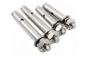 Concrete Foundation Solar Mount Ground PV Support