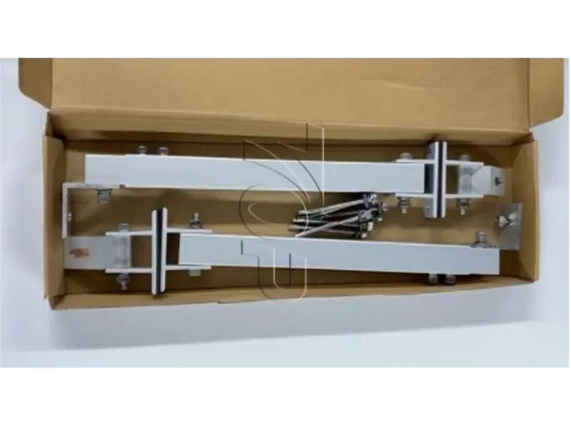 Solar Adjustable Tilt Legs Mounting